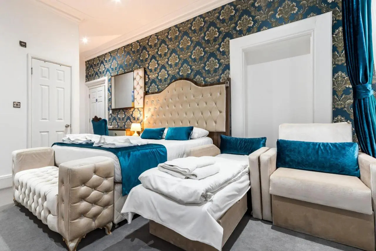 Foto - Vilenza Hotel