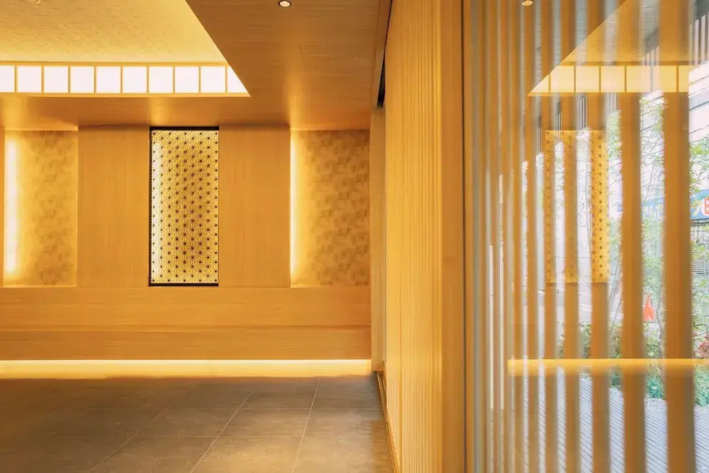 Foto - Tanimachi-Kun Hotel Ebisucho 72