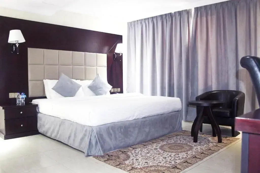 Foto - Royal Falcon Hotel