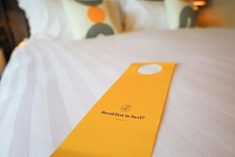 Photo - voco The Club - Dublin Gateway by IHG