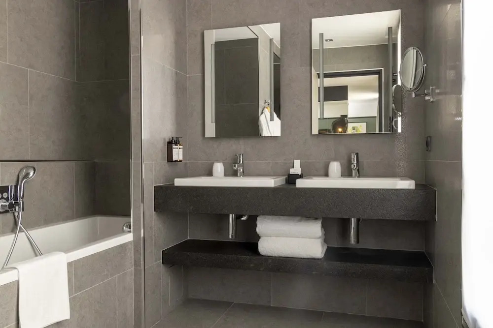 Foto - Hôtel Opéra Liège