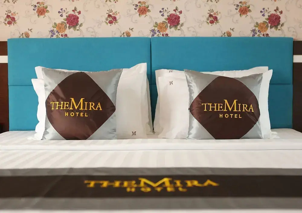 Foto - The Mira Boutique Hotel