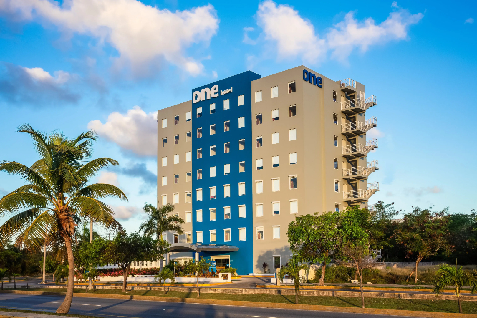 Foto - One Cancun Centro