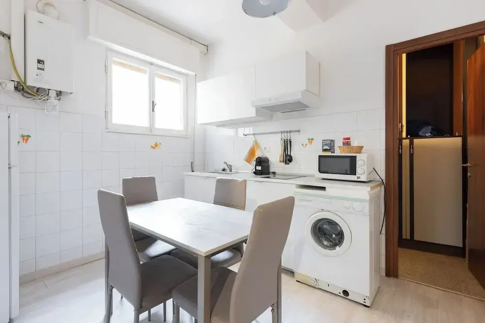 Photo - Affittacamere Alpino 76