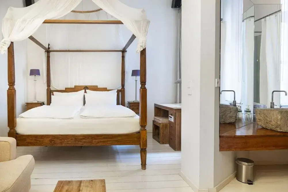 Foto - Numa Berlin Belfort