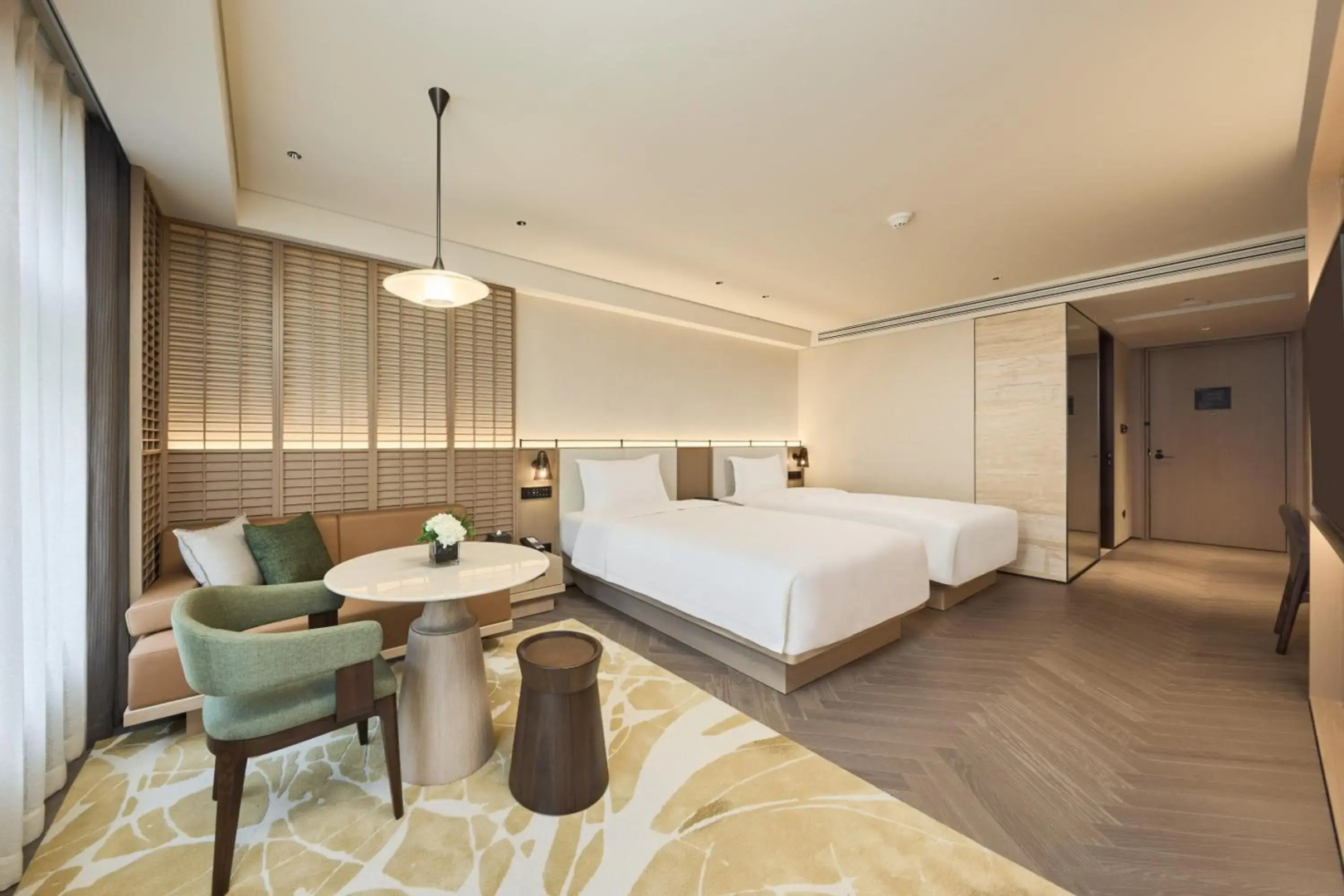Foto - Ming Hotel Nanjing - MGallery Collection