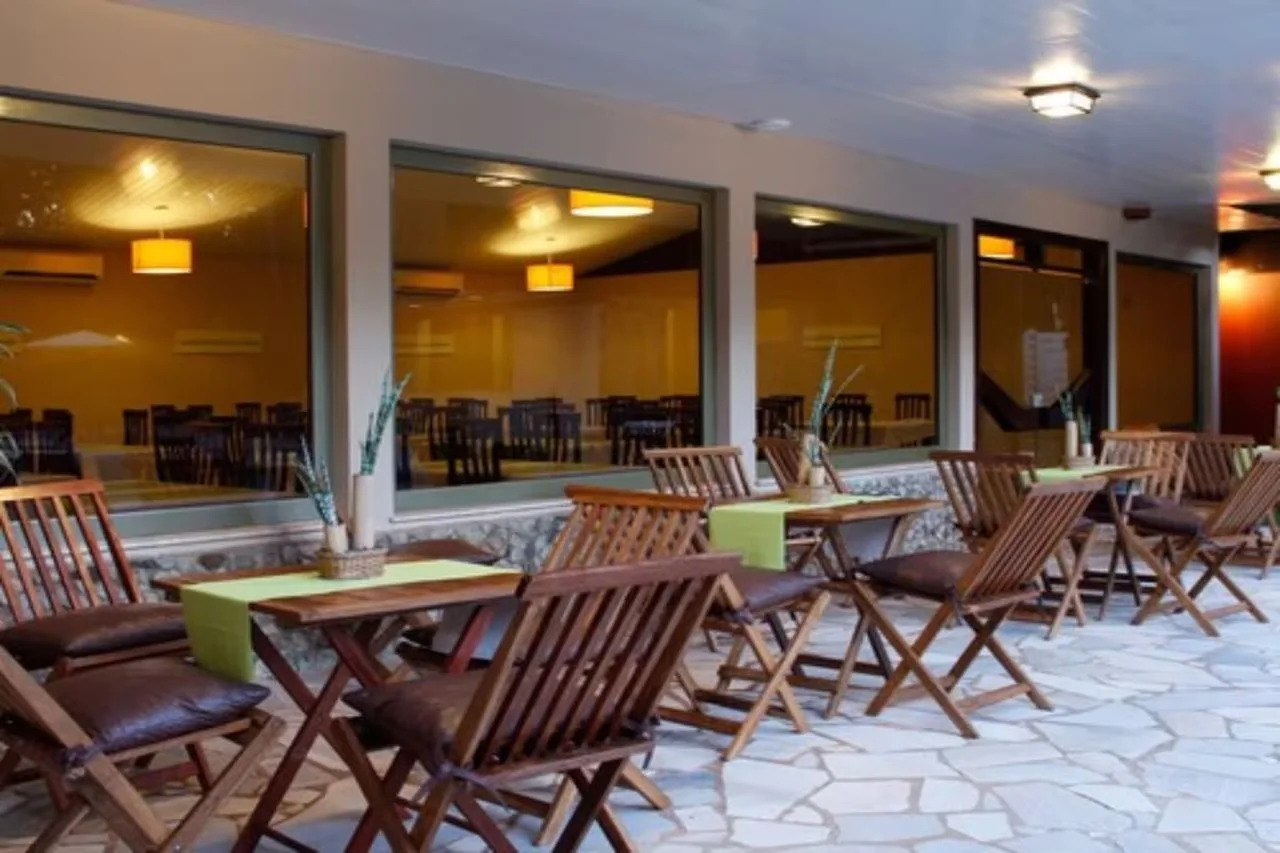 Photo - Suíça Iguaçu Hotel & Resort