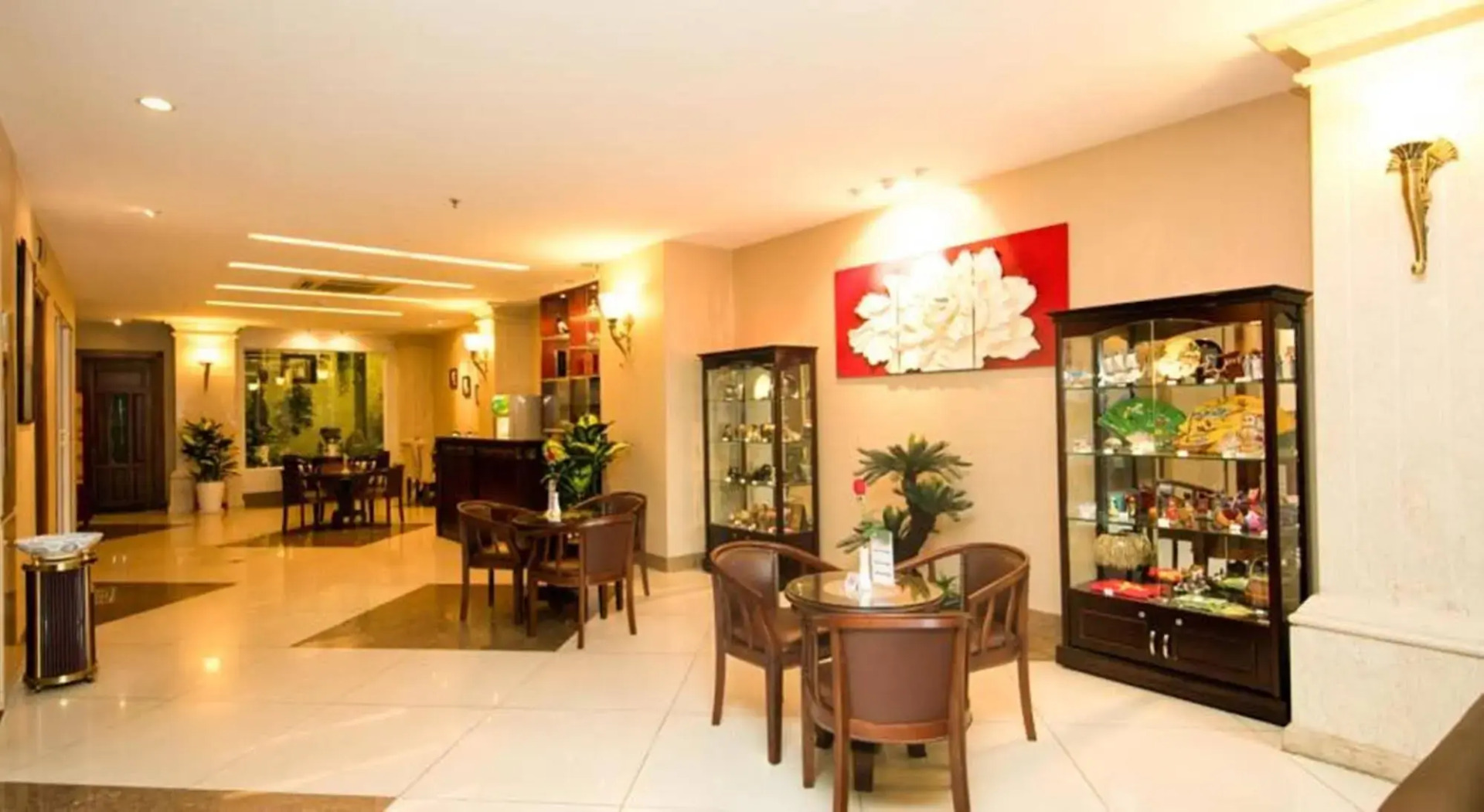 Foto - White Lion Hotel