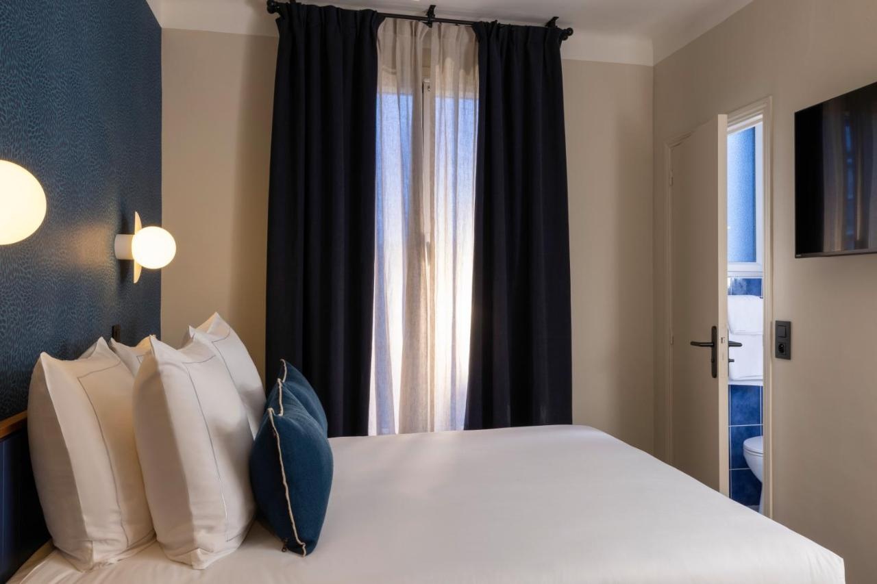 Photo - Bijou Hôtel Paris Boulogne