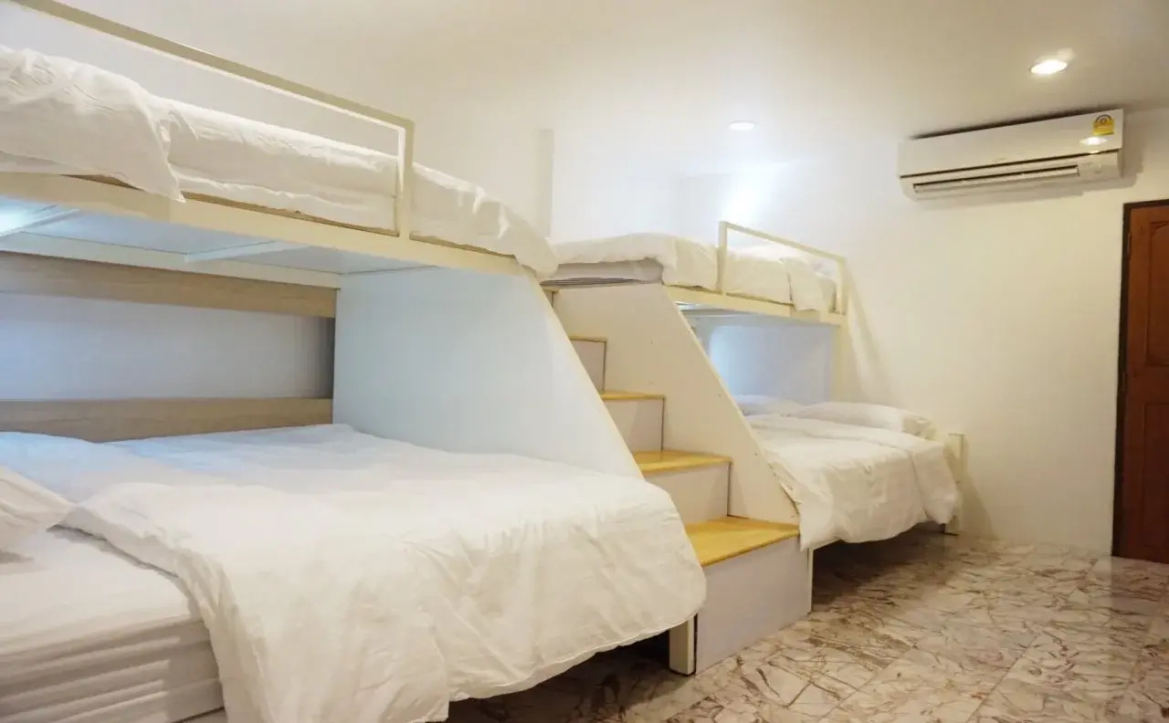 Photo - Boon Street Hostel