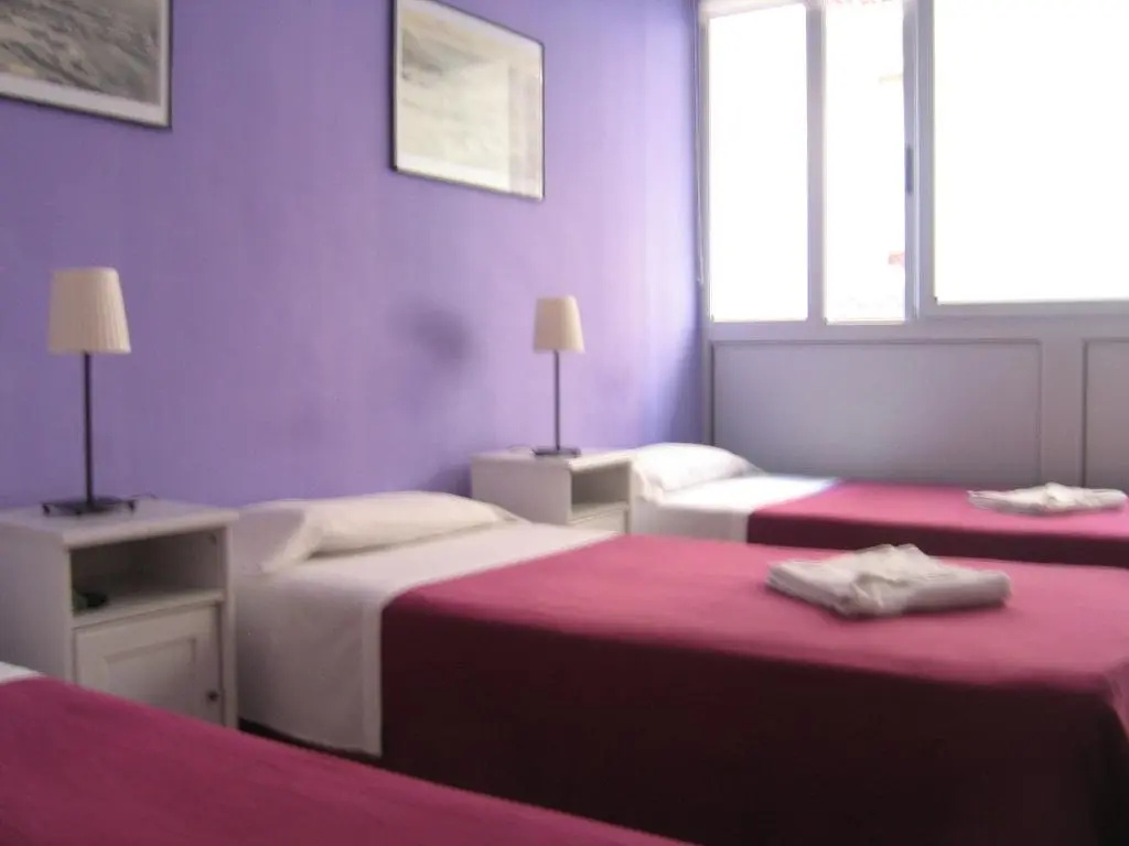 Photo - Hostal Elkano