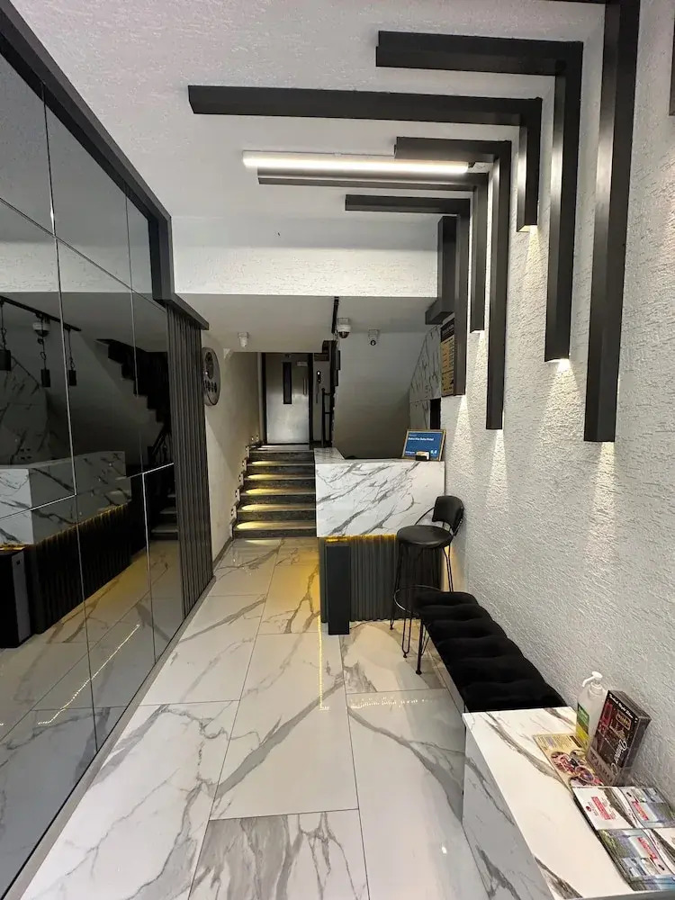 Foto - Dolce Vita Suite Hotel