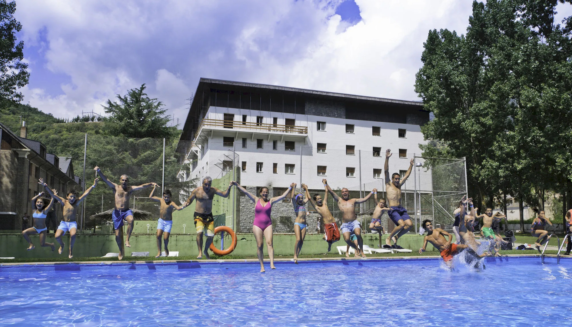 Foto - Hotel Snö Condes del Pallars
