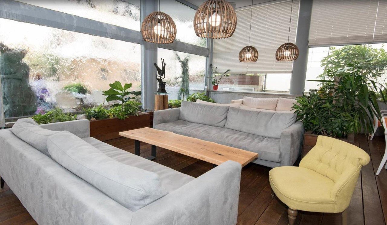 Foto - Hotel Poli Urban By AFI Hotels