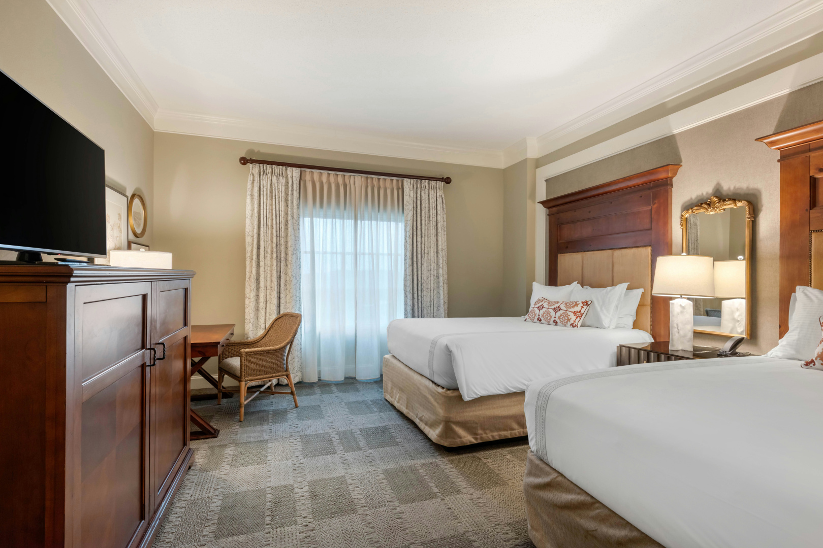 Foto - Omni Barton Creek Resort & Spa Austin