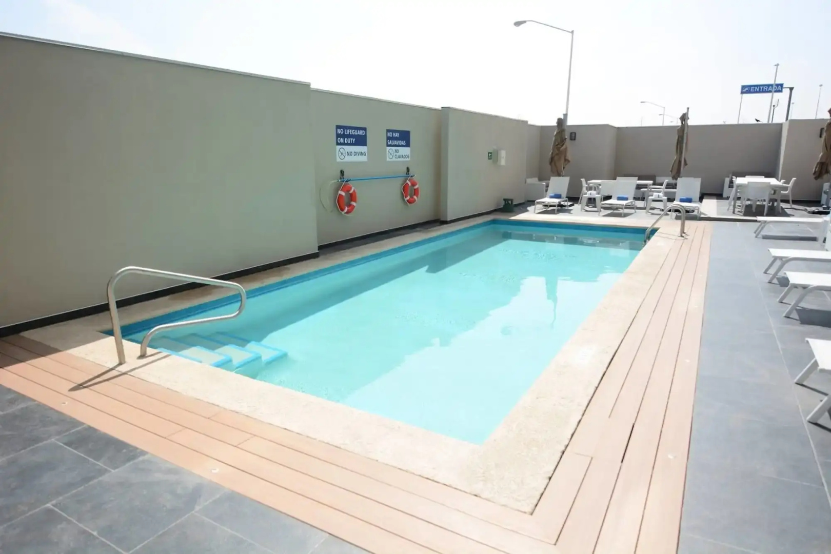 Foto - Homewood Suites by Hilton Monterrey Apodaca