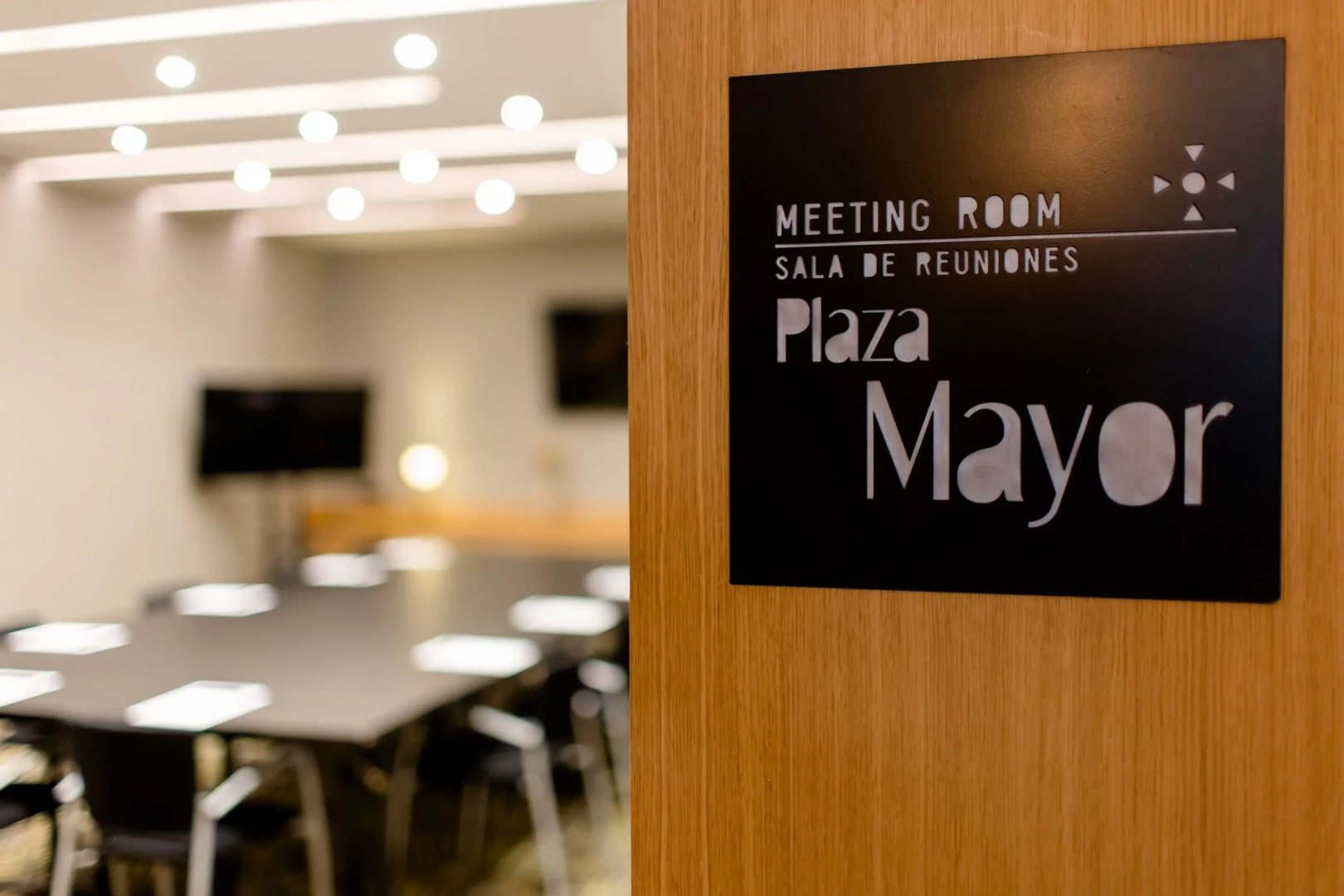 Photo - Mercure Madrid Plaza de Espana