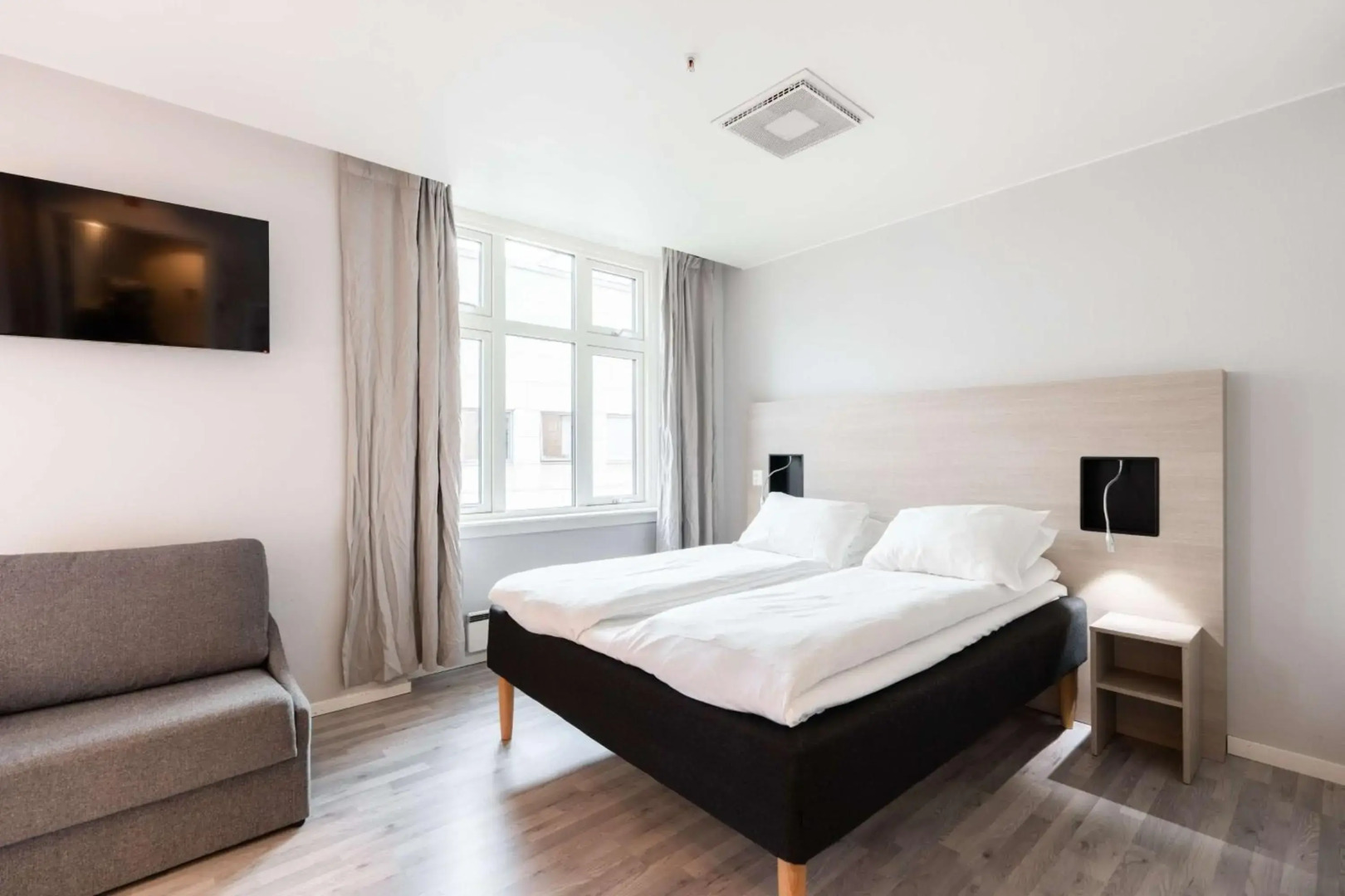 Foto - Scandic Byparken