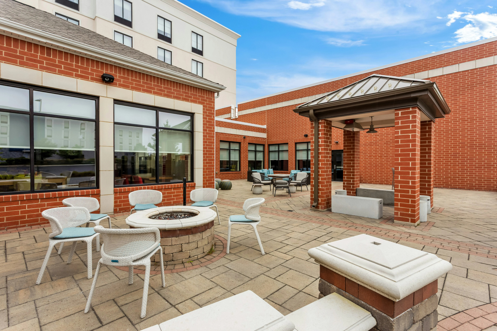Photo - Hilton Garden Inn Bolingbrook I-55
