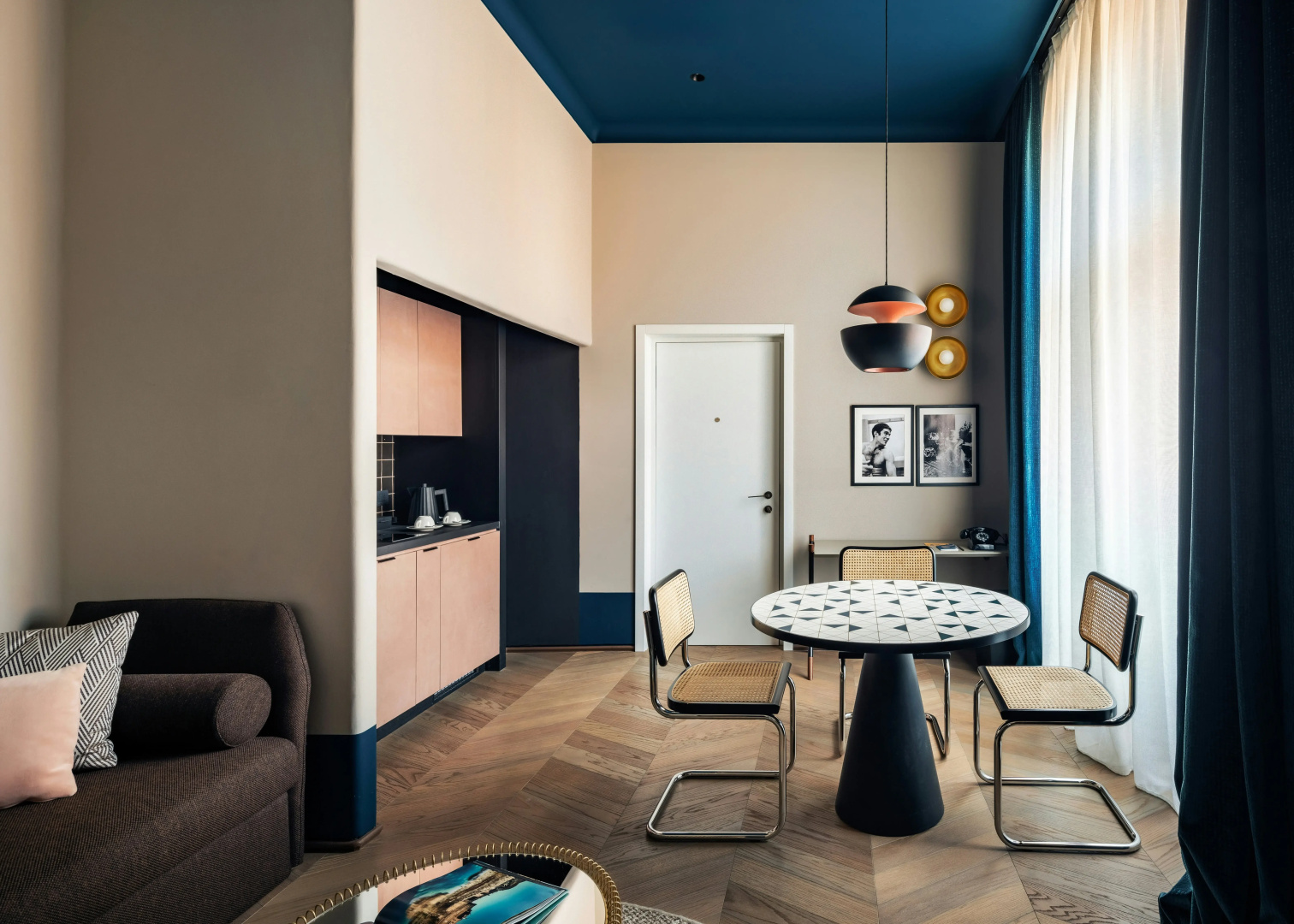 Photo -  Palazzo Velabro, a Member of Design Hotels