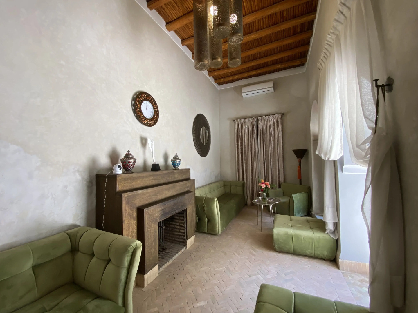 Foto - Riad Bab Yacout & SPA