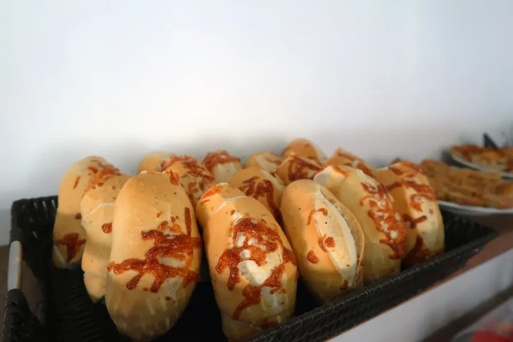 Foto - Pousada Oceano de Búzios