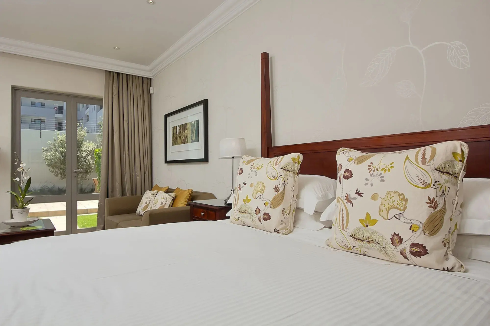 Photo - The Syrene Boutique Hotel