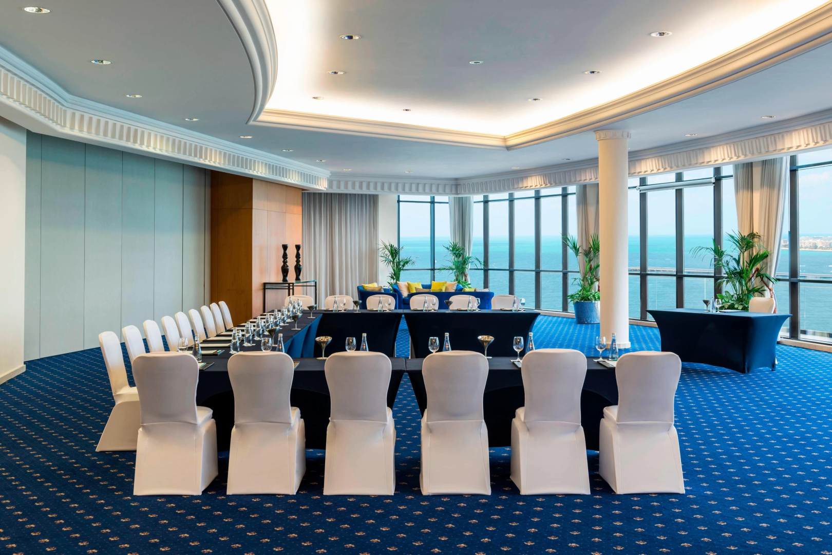 Foto - Le Royal Meridien Beach Resort And Spa