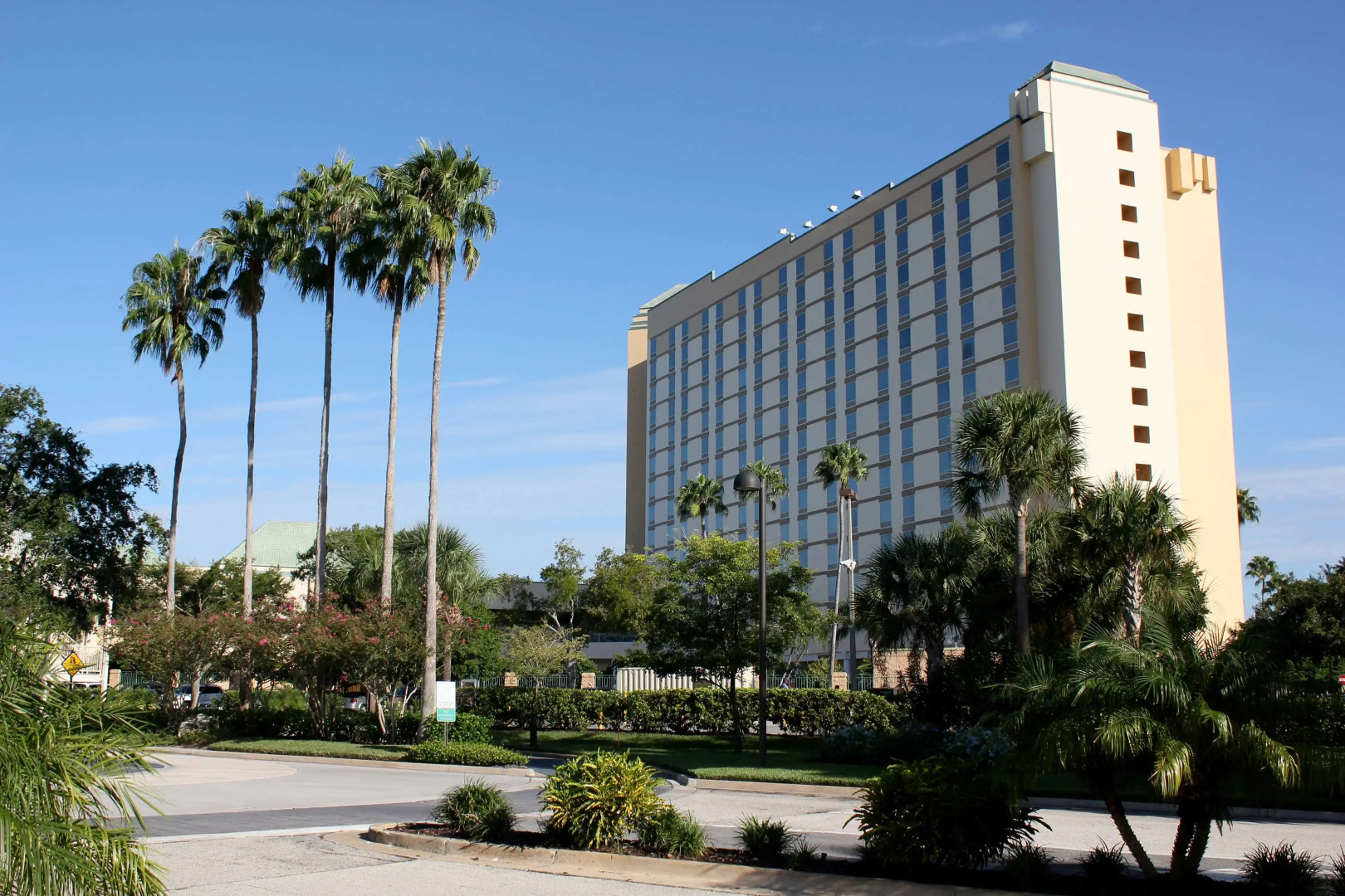 Foto - Rosen Plaza Hotel Orlando Convention Center