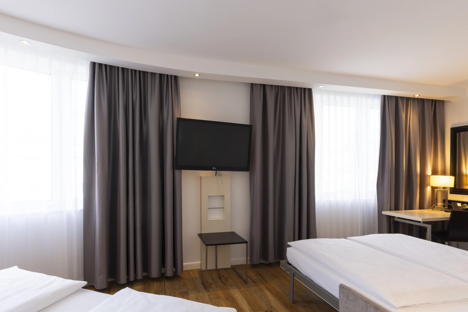 Photo - Scandic Berlin Kurfürstendamm