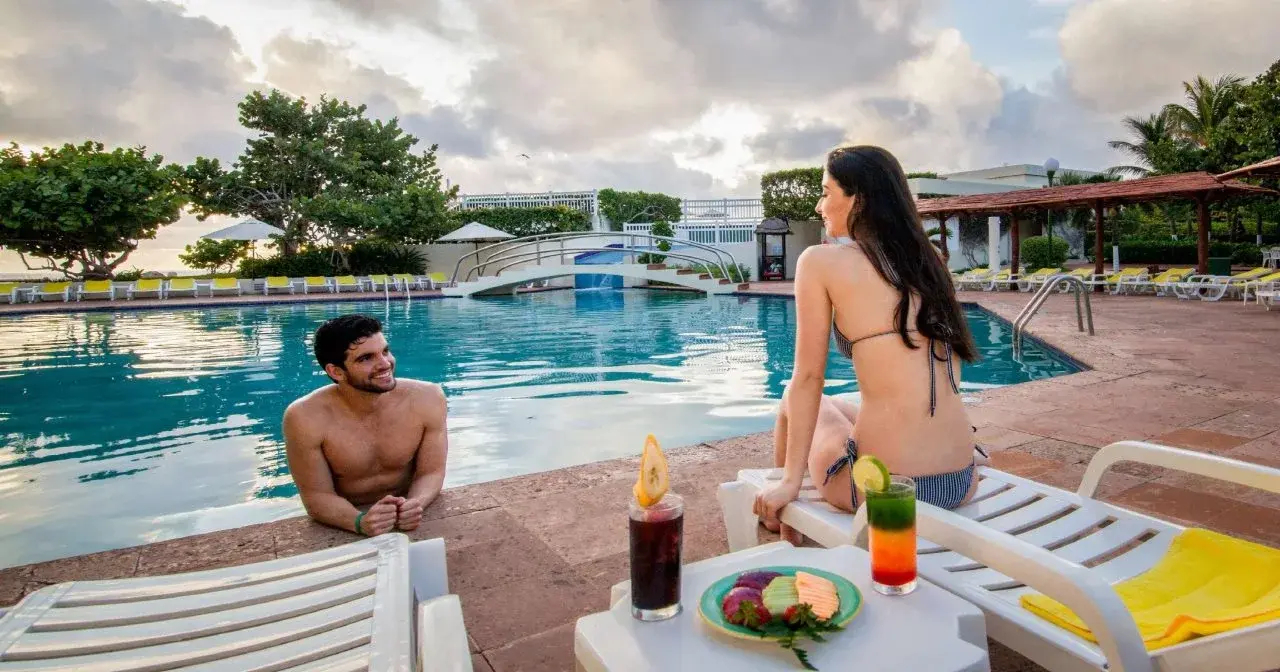 Foto - Park Royal Beach Cancun - All Inclusive
