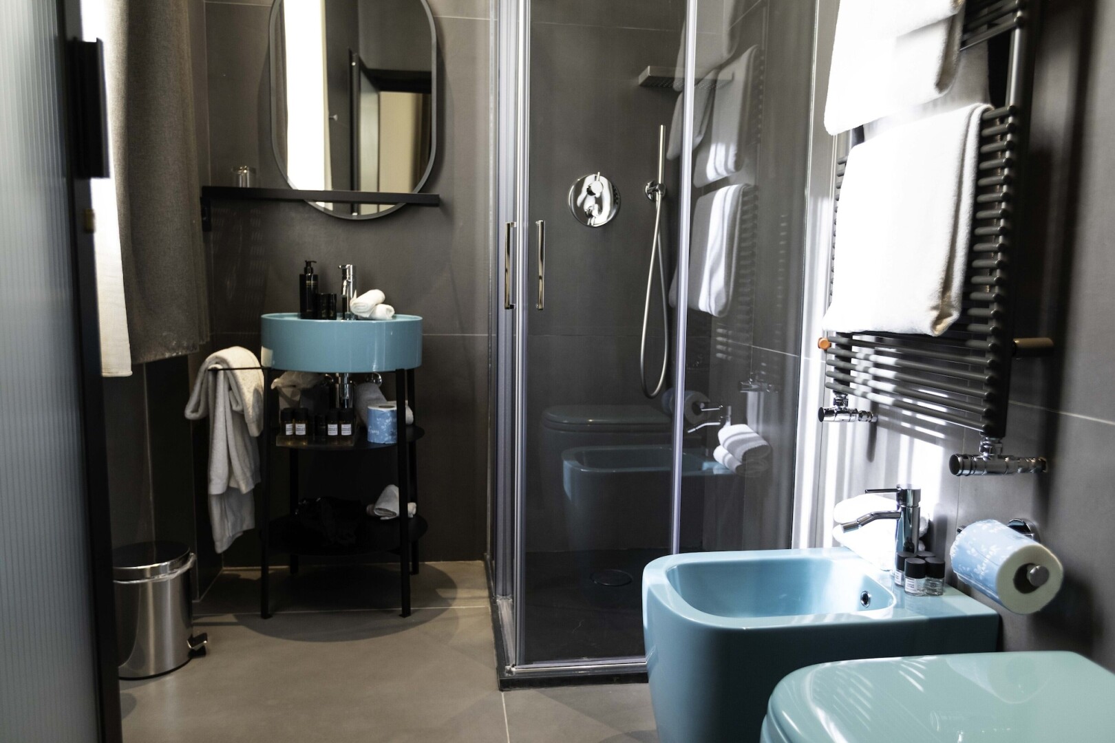 Foto - The Market Urban Hotel