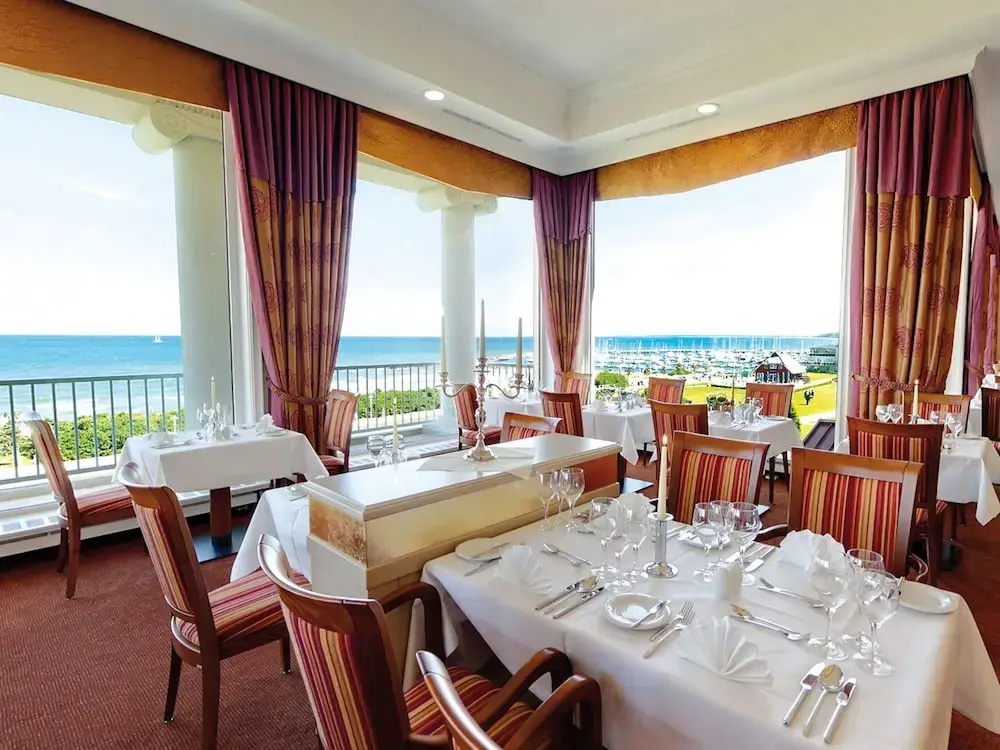 Photo - Morada Strandhotel Ostseebad Kühlungsborn