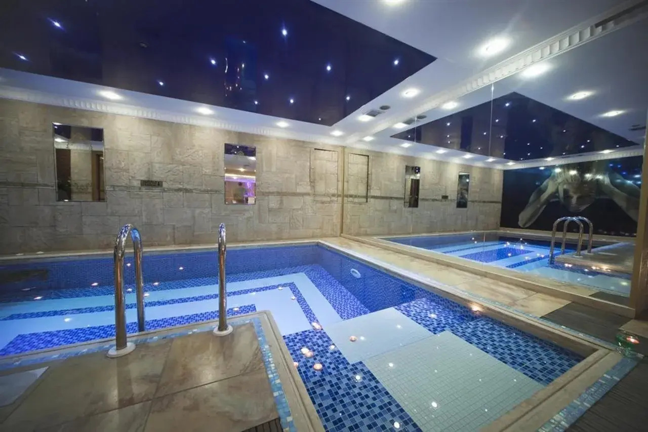 Photo - Grand Asiyan Hotel