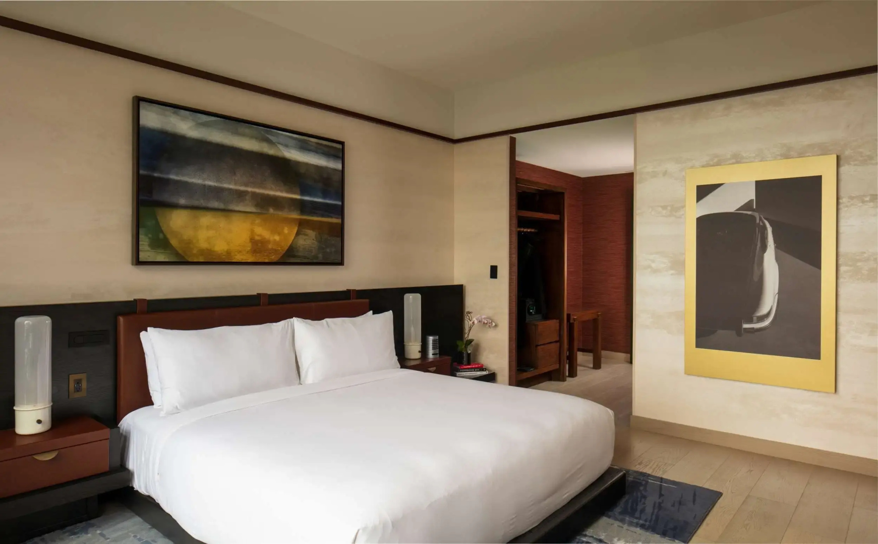 Foto - Nobu Hotel Atlanta