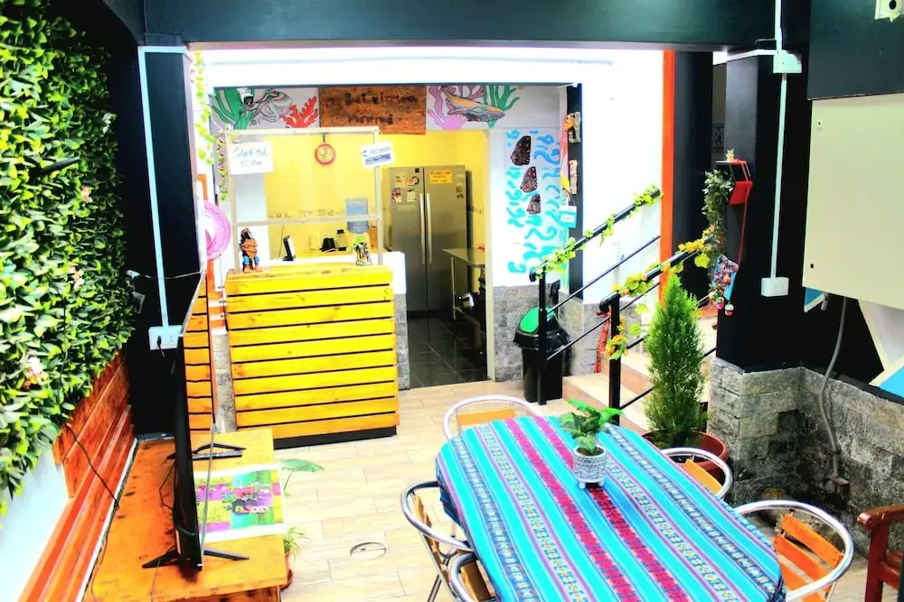 Photo - Raymi House Hostel