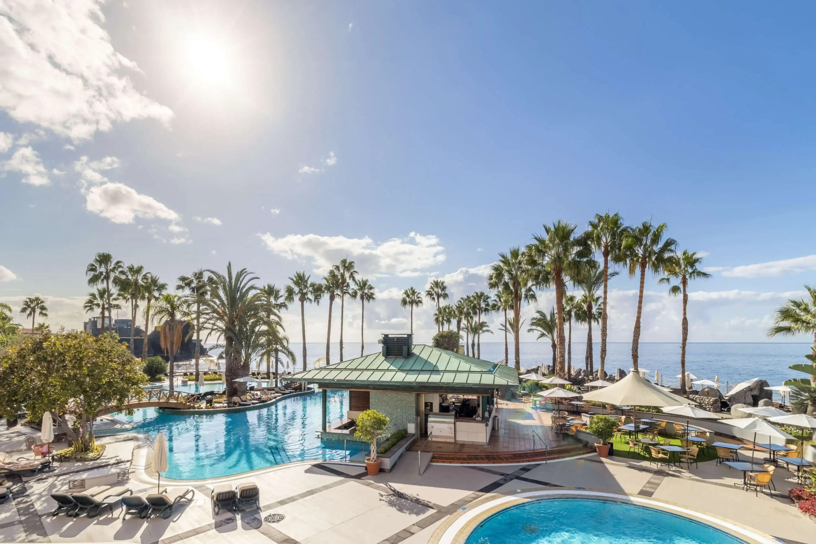 Foto - Royal Savoy - Ocean Resort - Savoy Signature