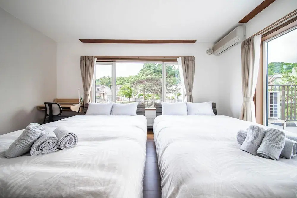 Photo - The Villa Moiwa