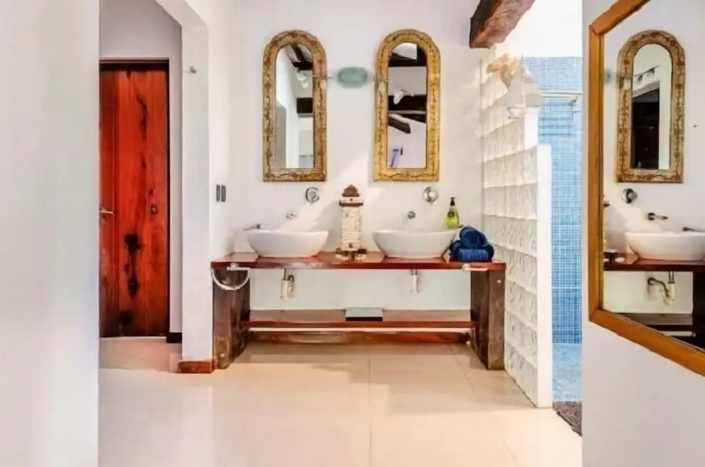Photo - Villa con Piscina y Acceso a Laguna Yalkú, Akumal