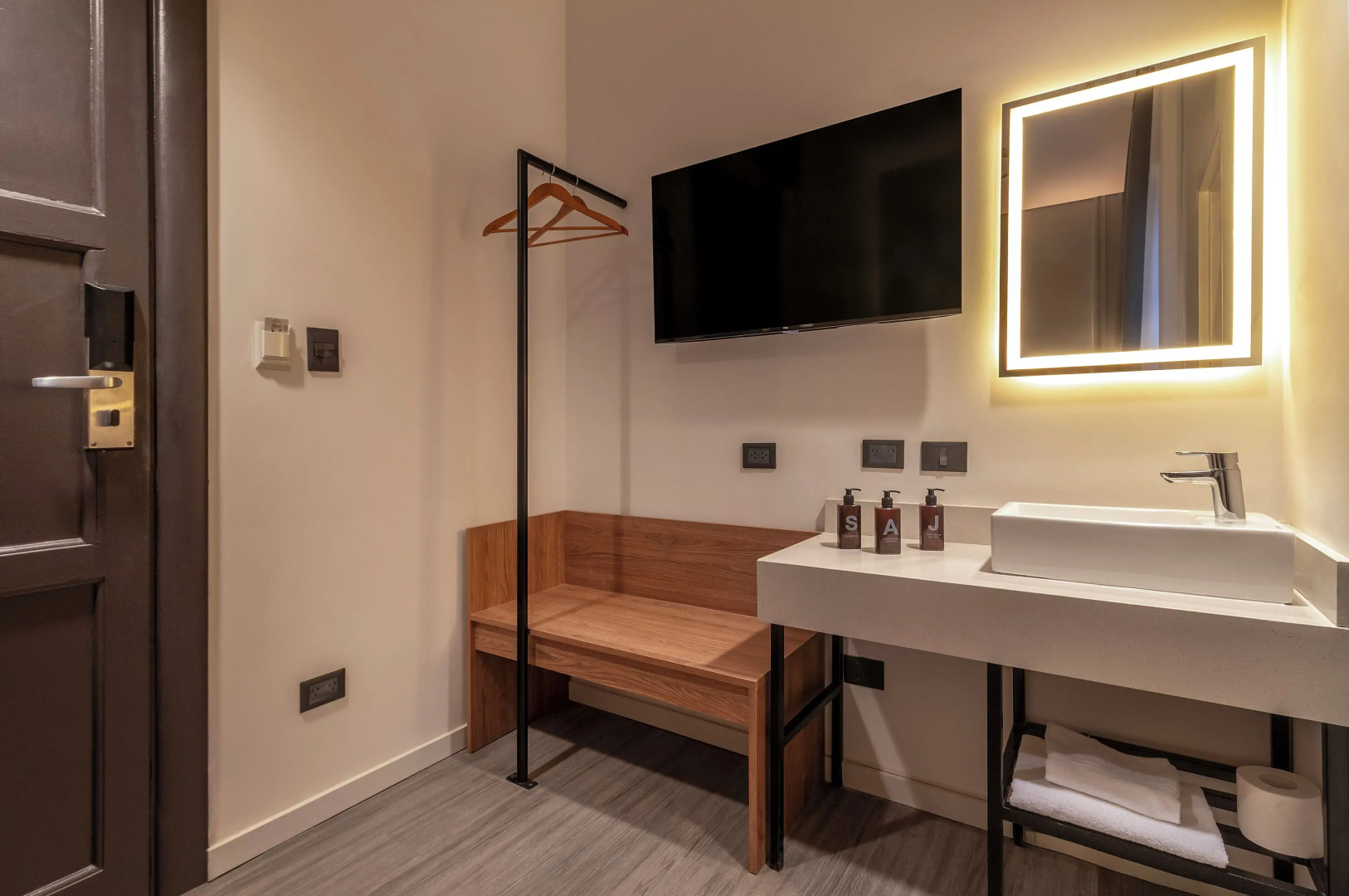 Foto - Up Central Córdoba