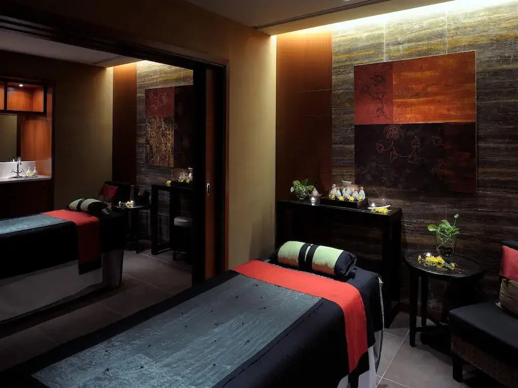 Foto - Address Montgomerie