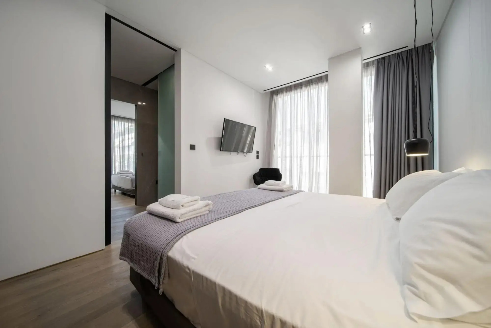 Photo - The Duke Boutique Suites