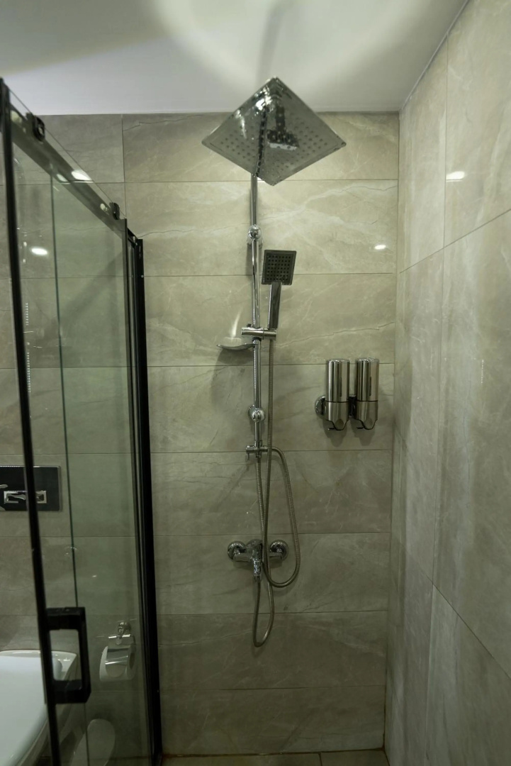 Photo - Meros Hotel