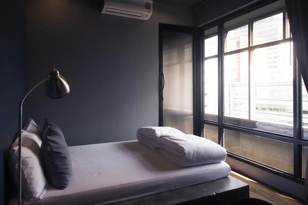 Foto - Silom Space Hostel