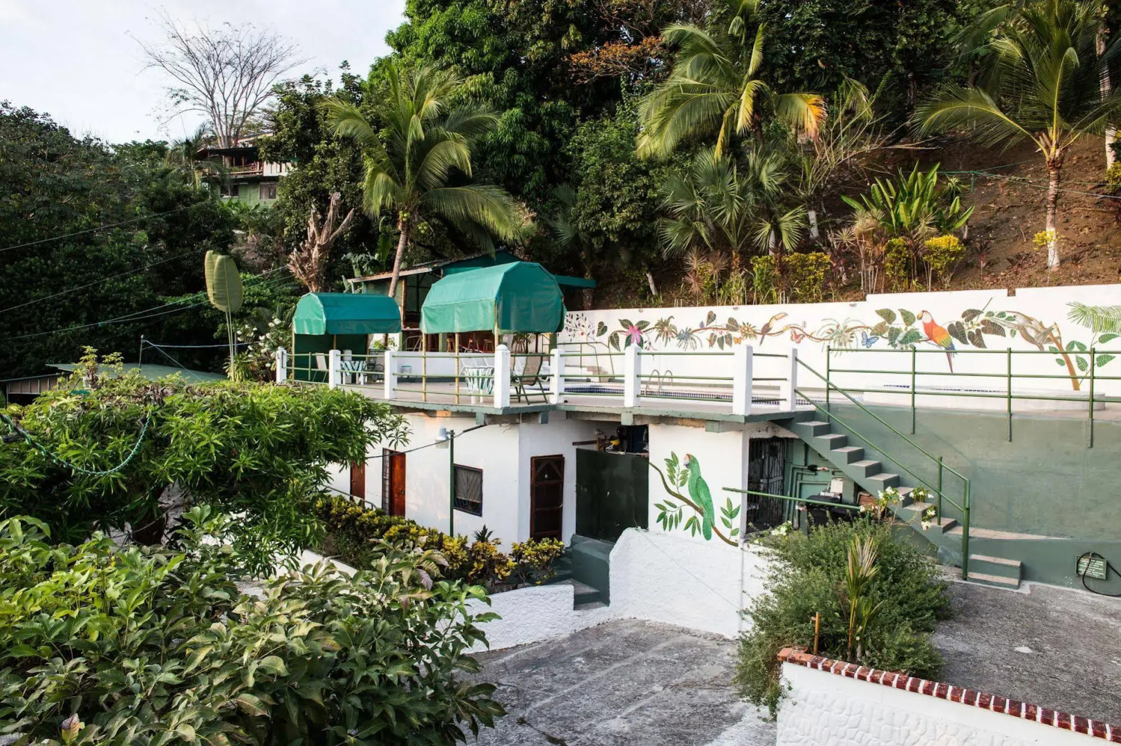 Foto - Hotel Villas de la Selva