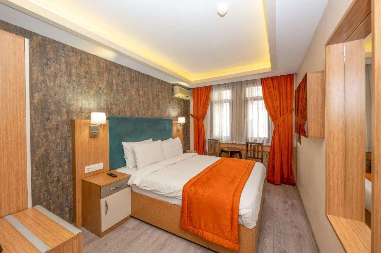 Foto - Hotel Devman