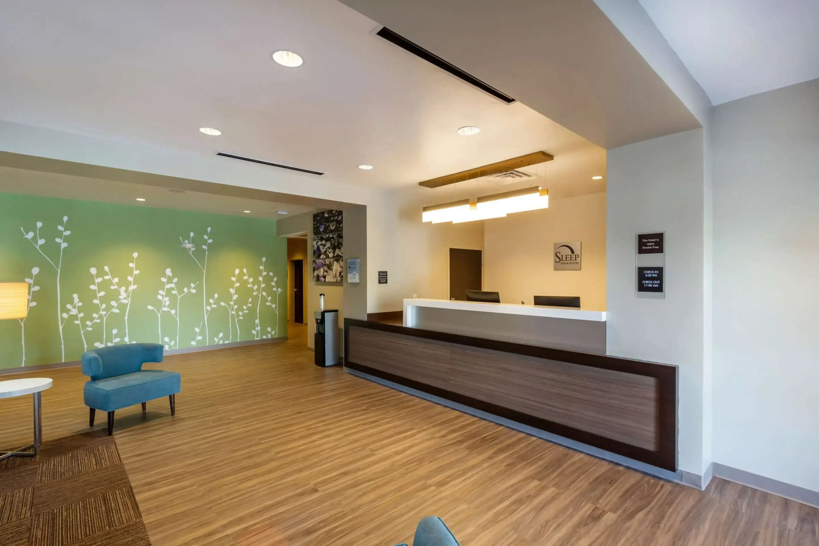 Photo - Sleep Inn & Suites Tampa South