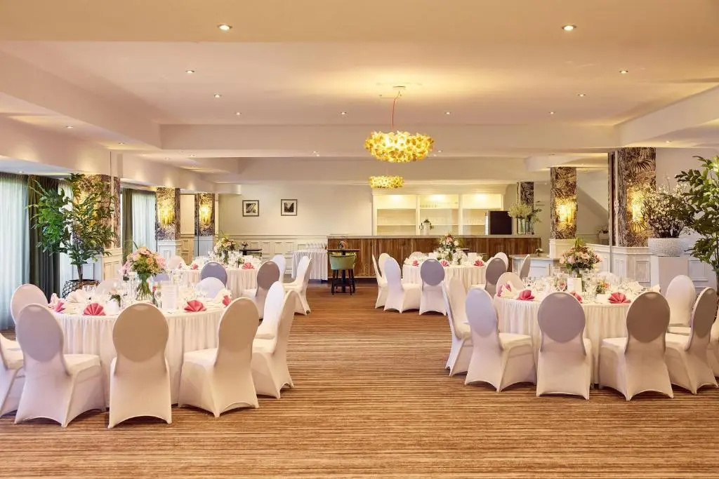 Foto - Van der Valk Hotel Moers
