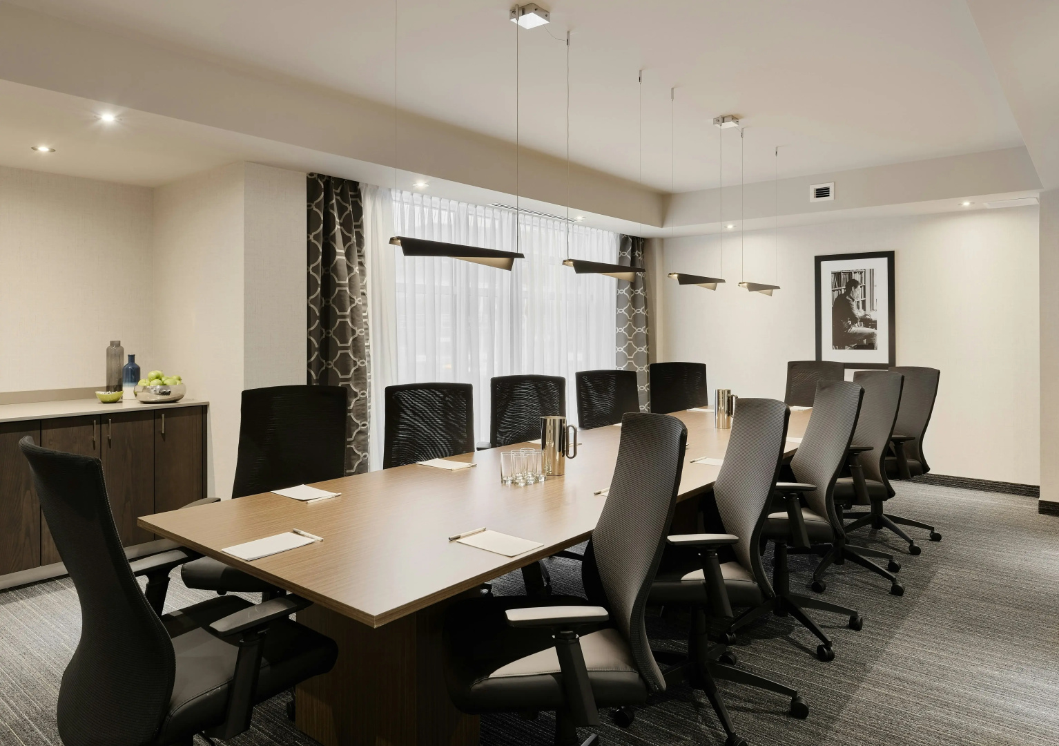 Foto - Hampton Inn & Suites by Hilton Quebec City Levis