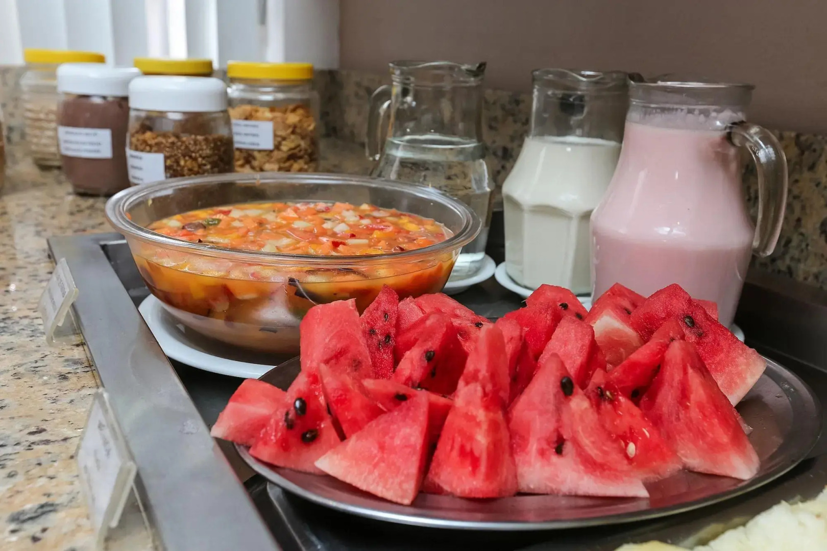 Foto - Hotel Express Aeroporto